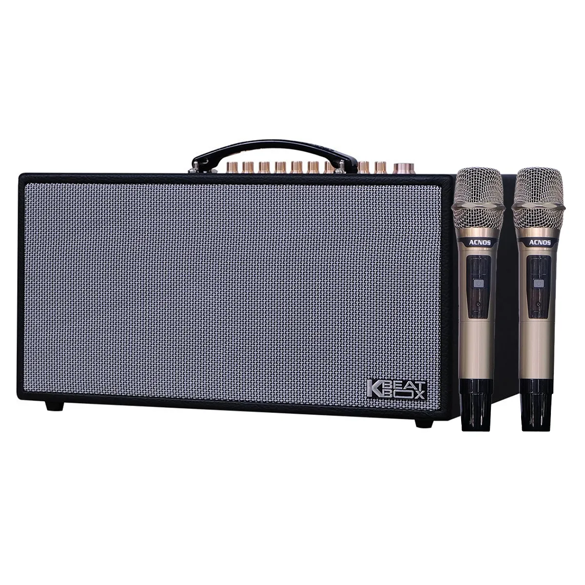 Loa xách tay ACNOS HN450