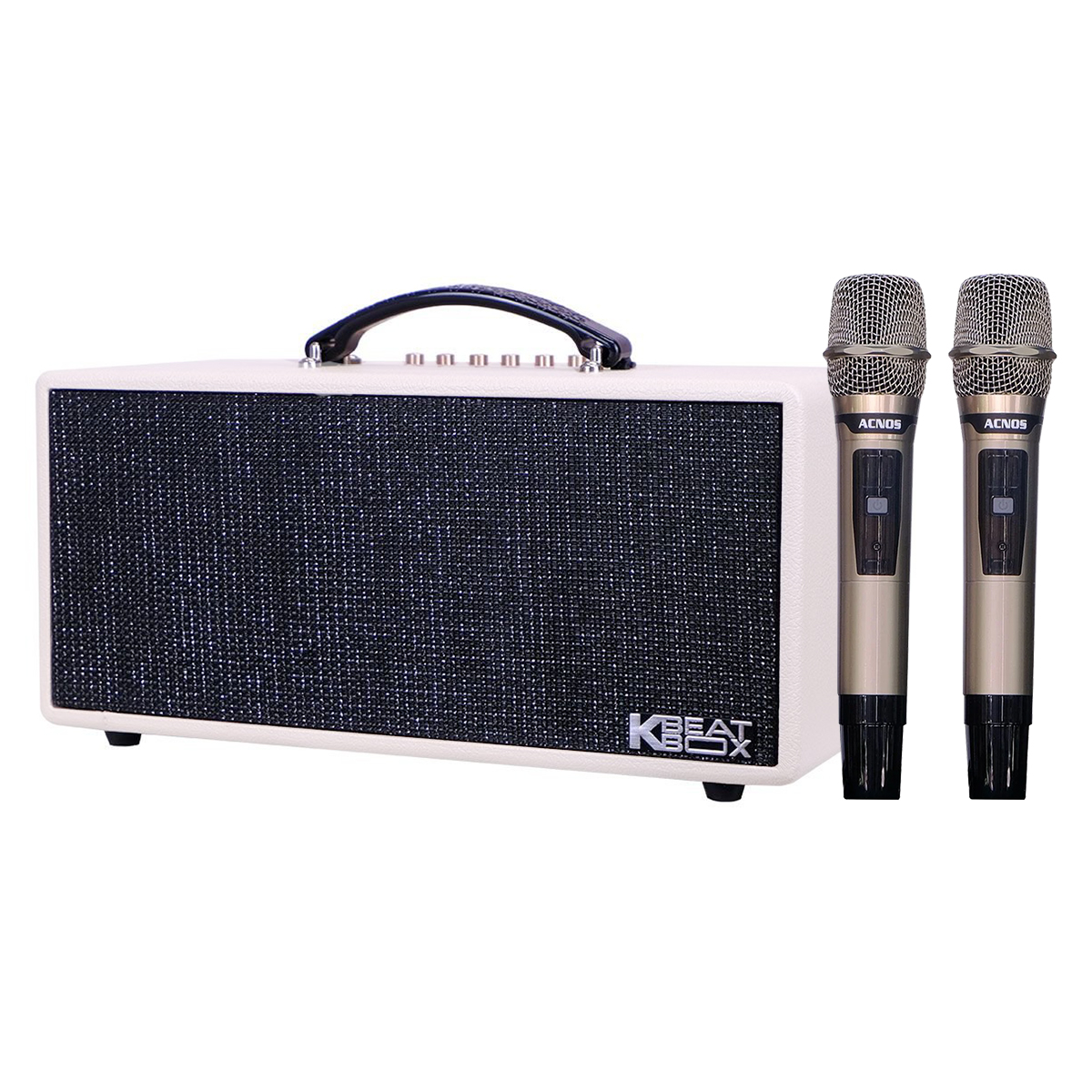 Loa xách tay Acnos KS363H