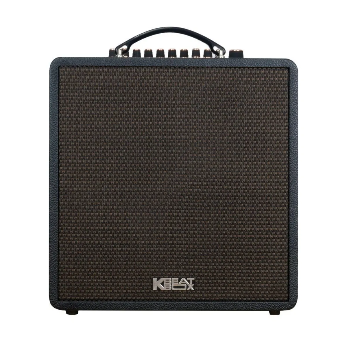Loa Xách Tay Acnos QUAD 64 (2 x Bass 16cm, 180W, Bluetooth 5.0) - Hình 4