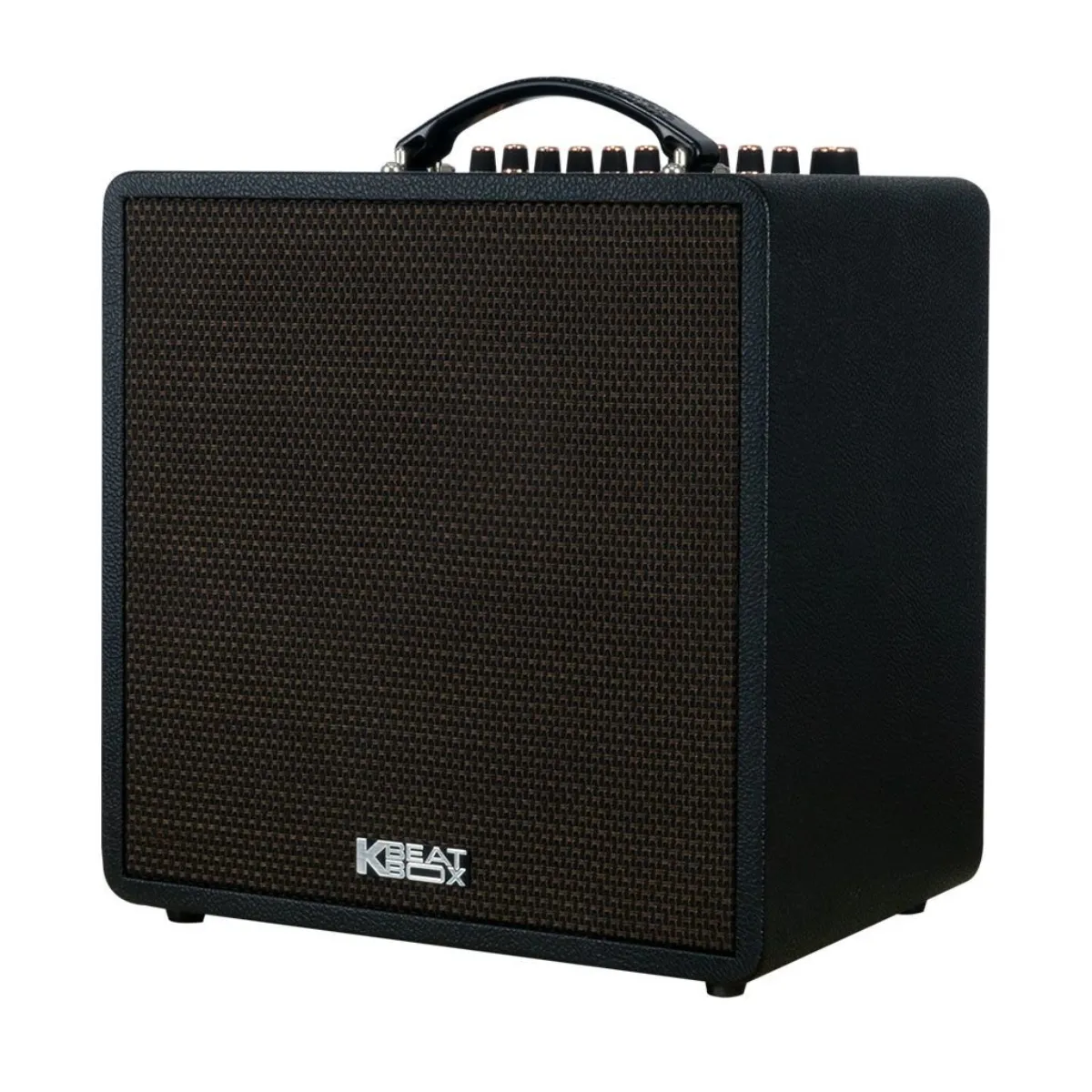 Loa Xách Tay Acnos QUAD 64 (2 x Bass 16cm, 180W, Bluetooth 5.0) - Hình 3