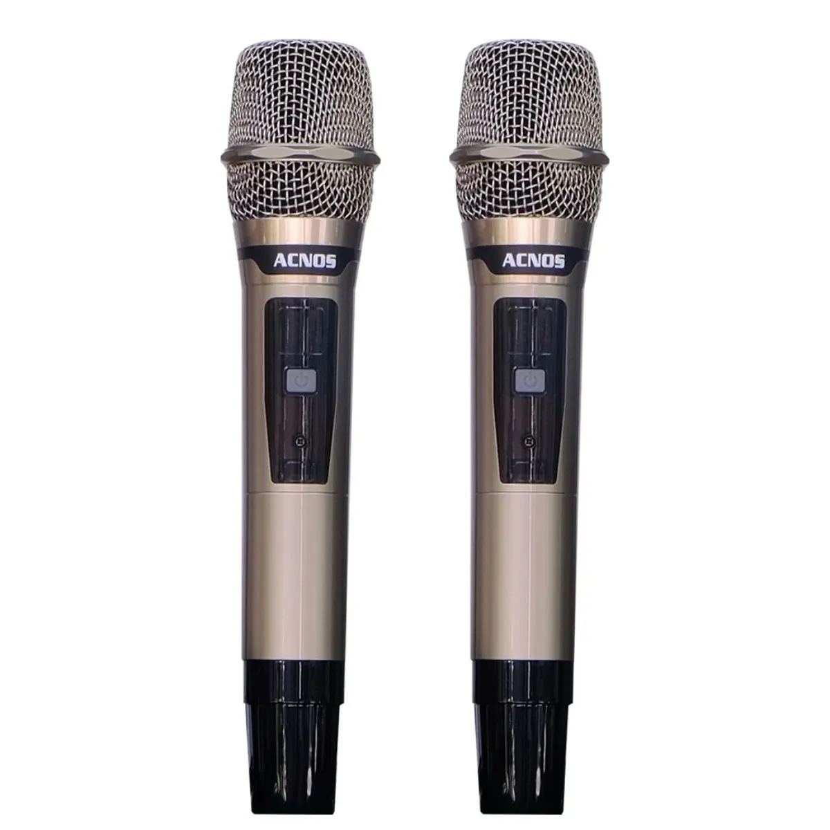 Loa Xách Tay Acnos QUAD 64 (2 x Bass 16cm, 180W, Bluetooth 5.0) - Hình 10