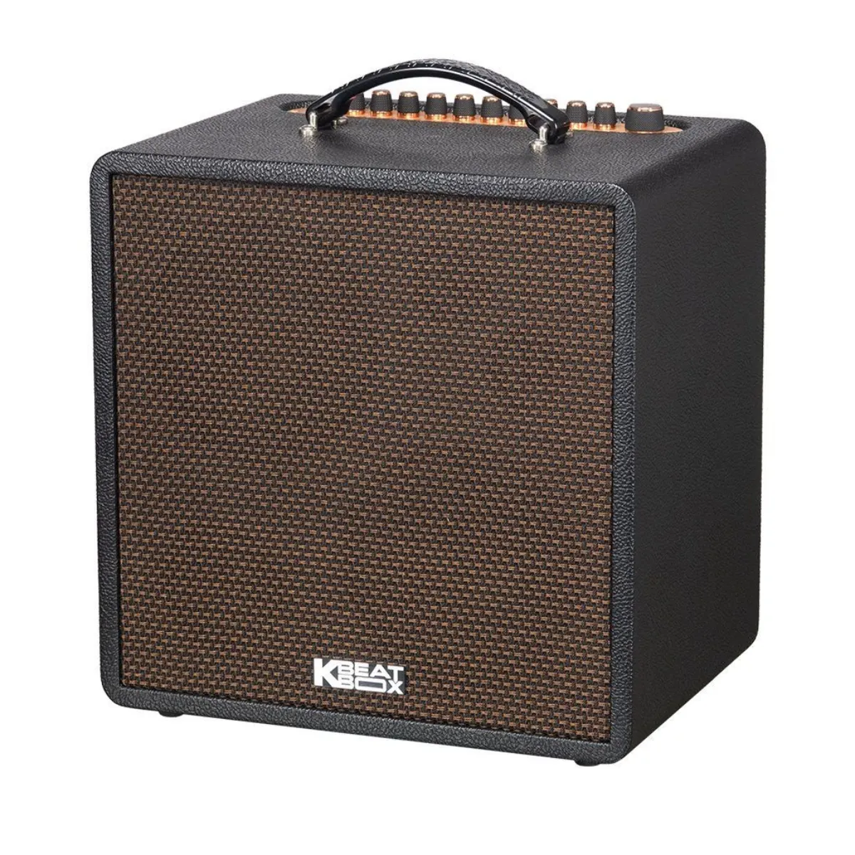 Loa Acnos QUAD 68 Pro