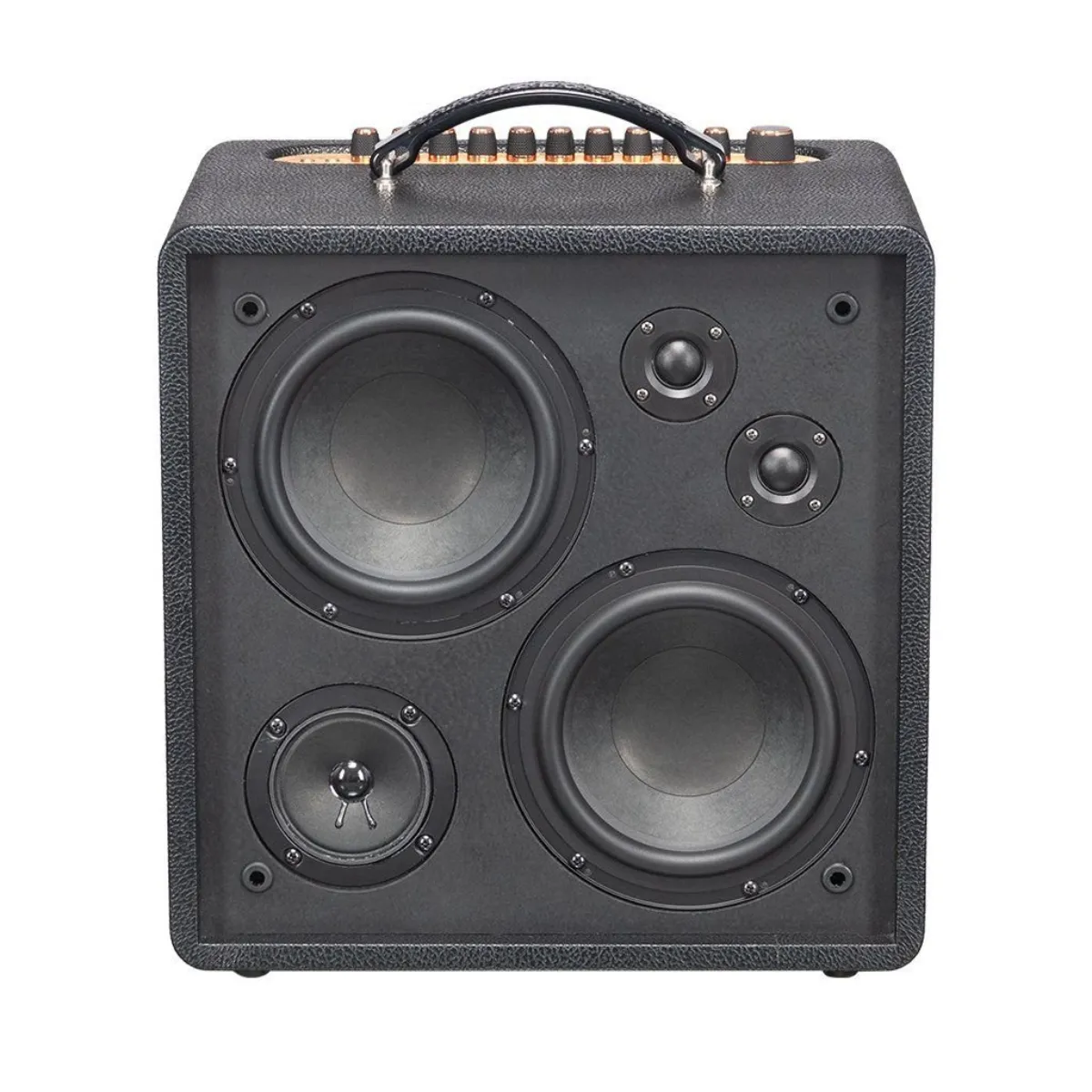 Loa Acnos QUAD 68 Pro