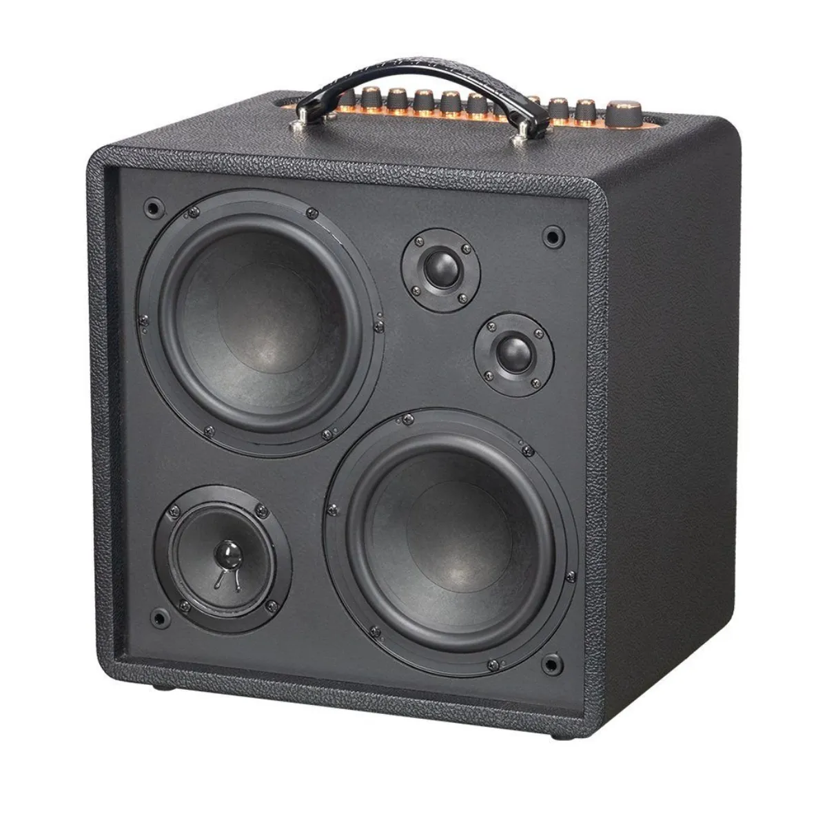 Loa Acnos QUAD 68 Pro