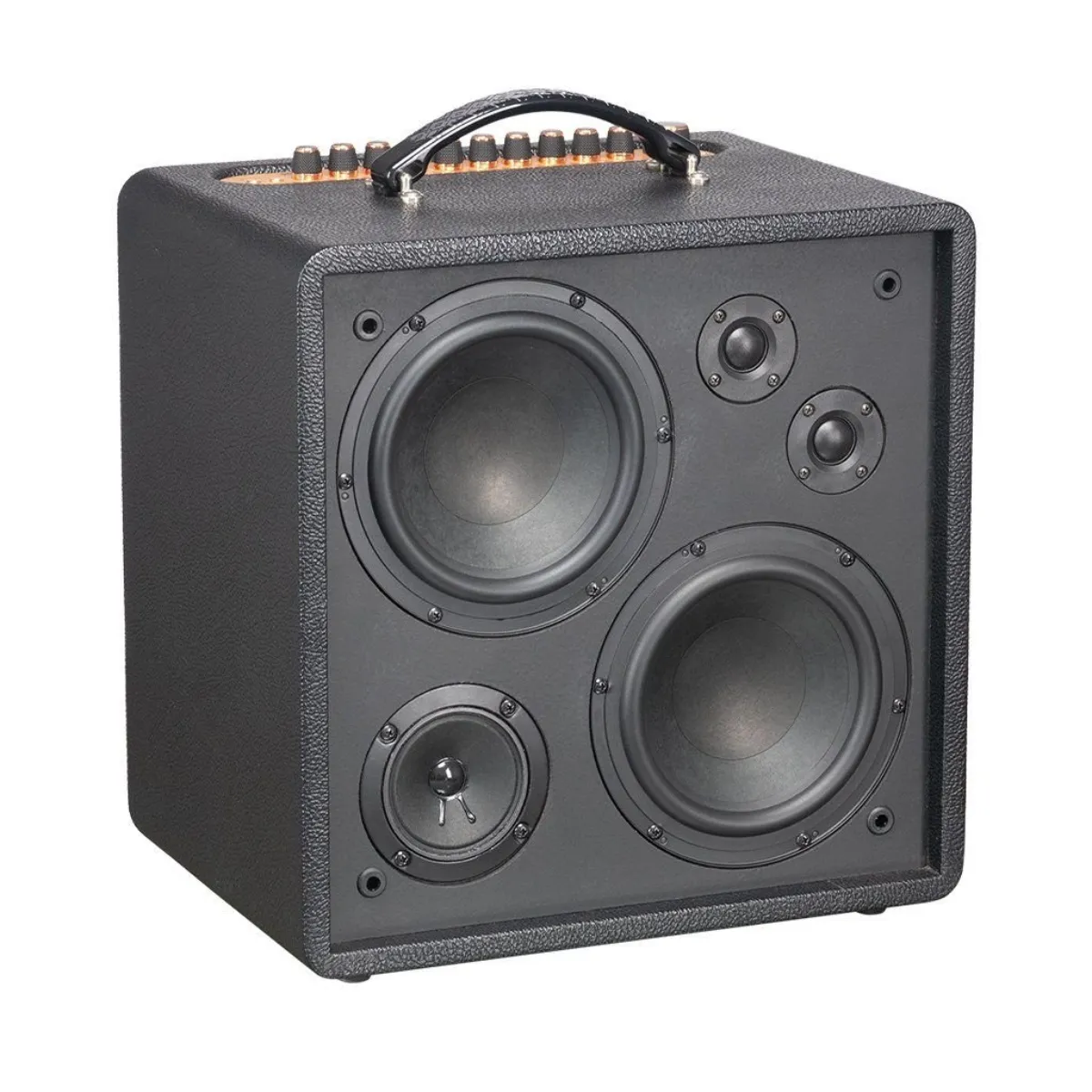 Loa Acnos QUAD 68 Pro
