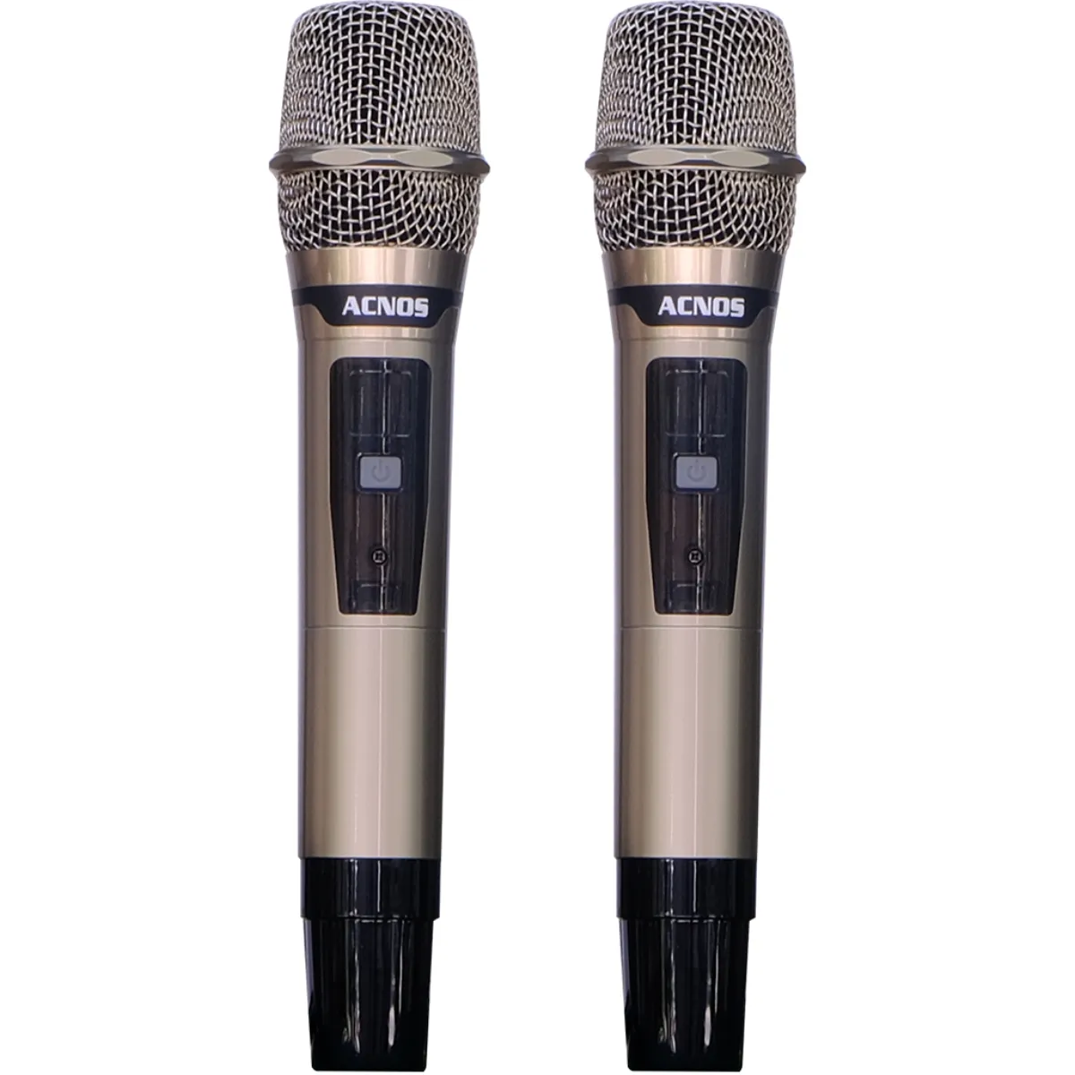 Loa Acnos QUAD 68 Pro