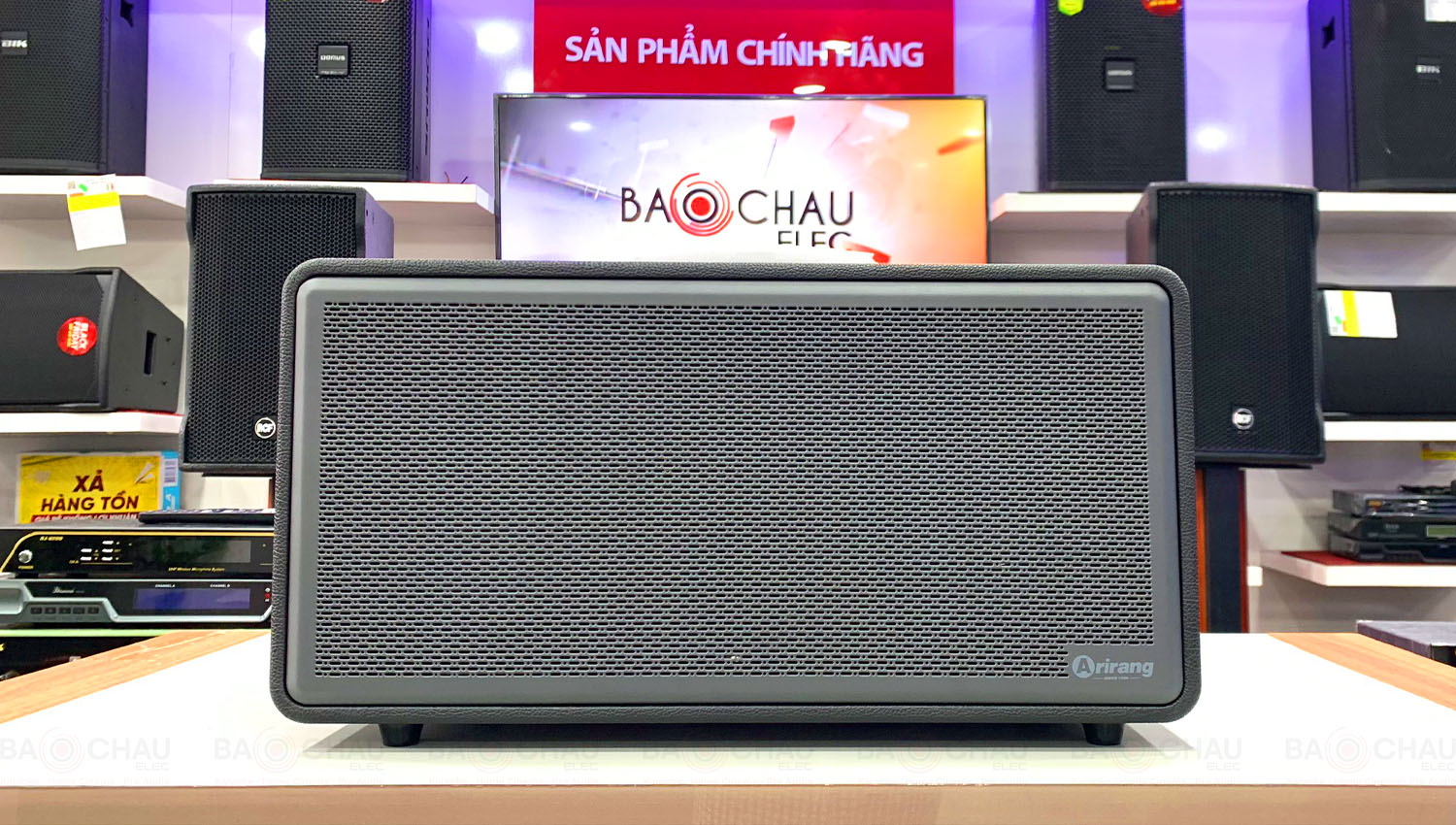 loa di động Arirang AM1