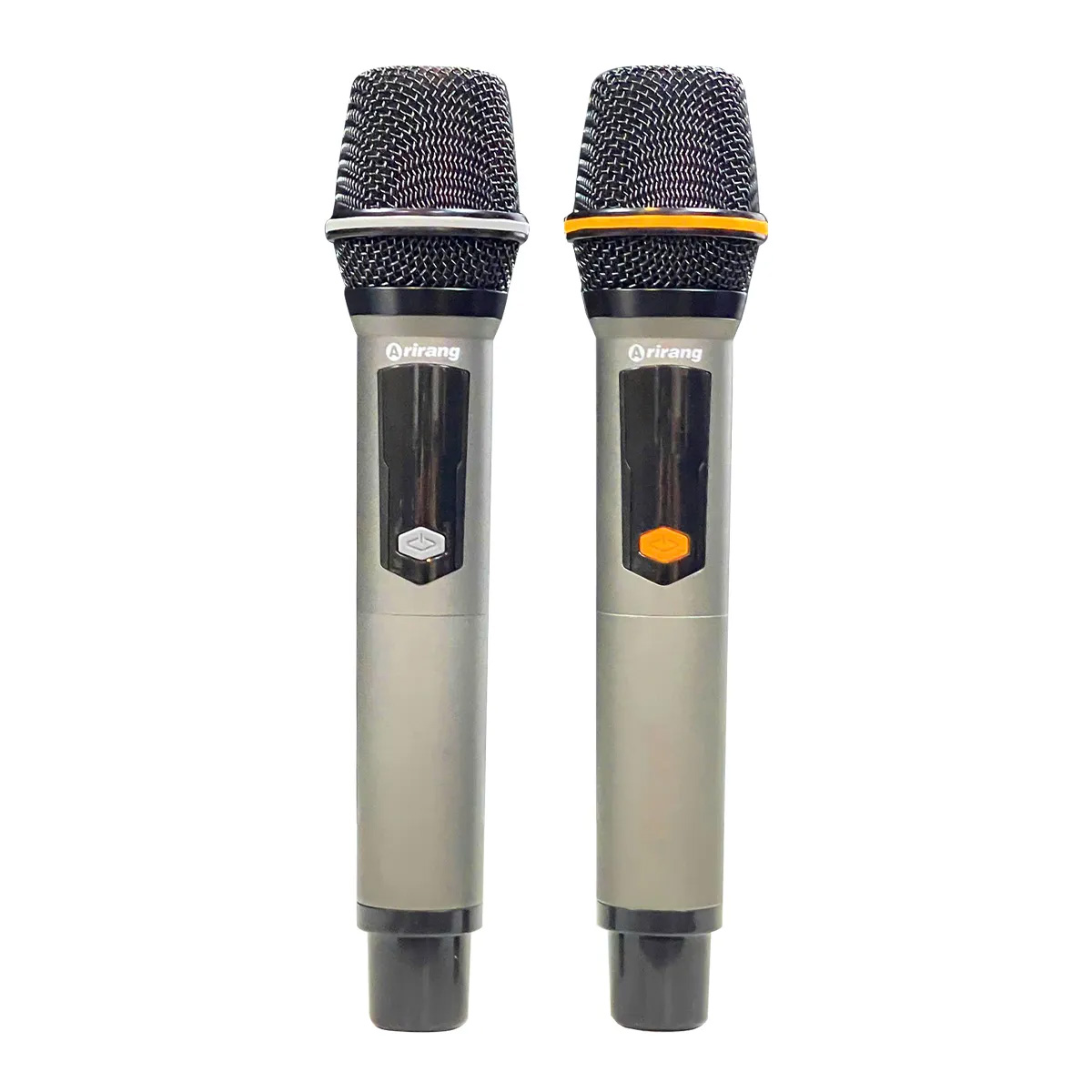 Loa Xách Tay Arirang AM3 (Bass 20cm, 100W/400W, Kèm 2 Micro) - Hình 5