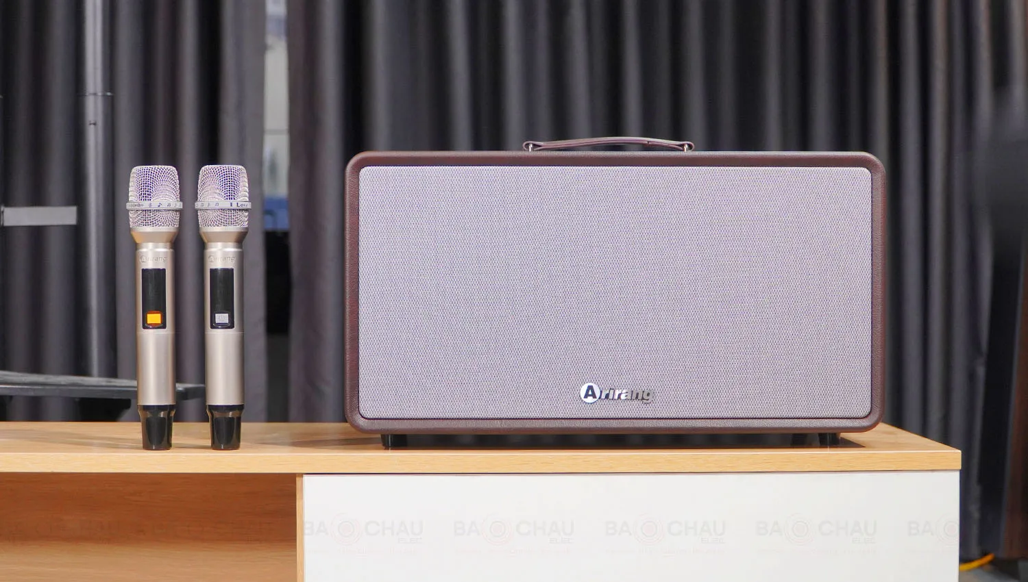 Loa xách tay Arirang MB2s