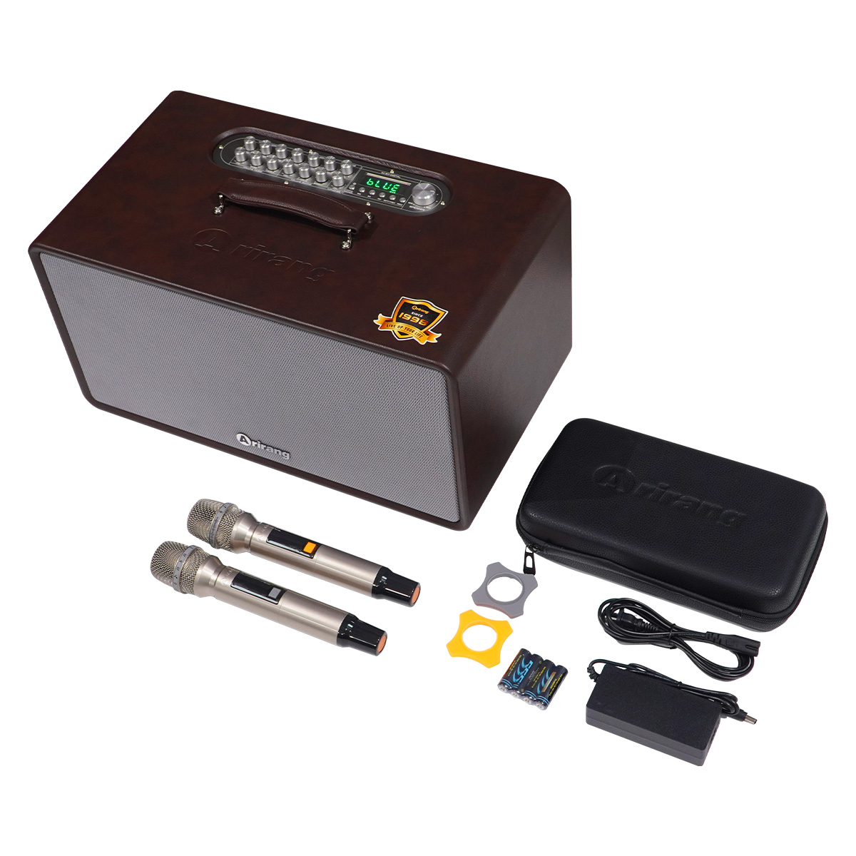 Loa xách tay Arirang MB2s