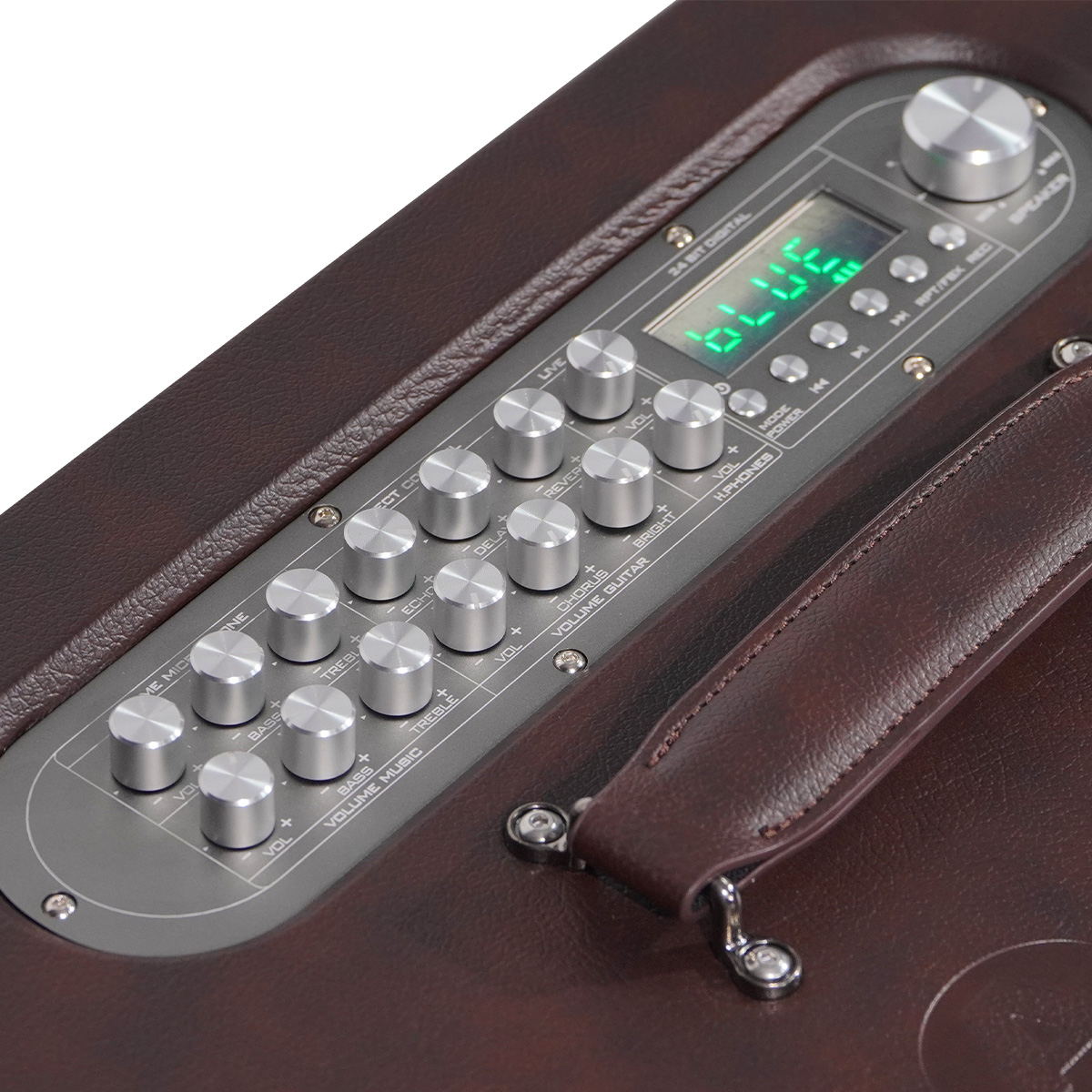 Loa xách tay Arirang MB2s