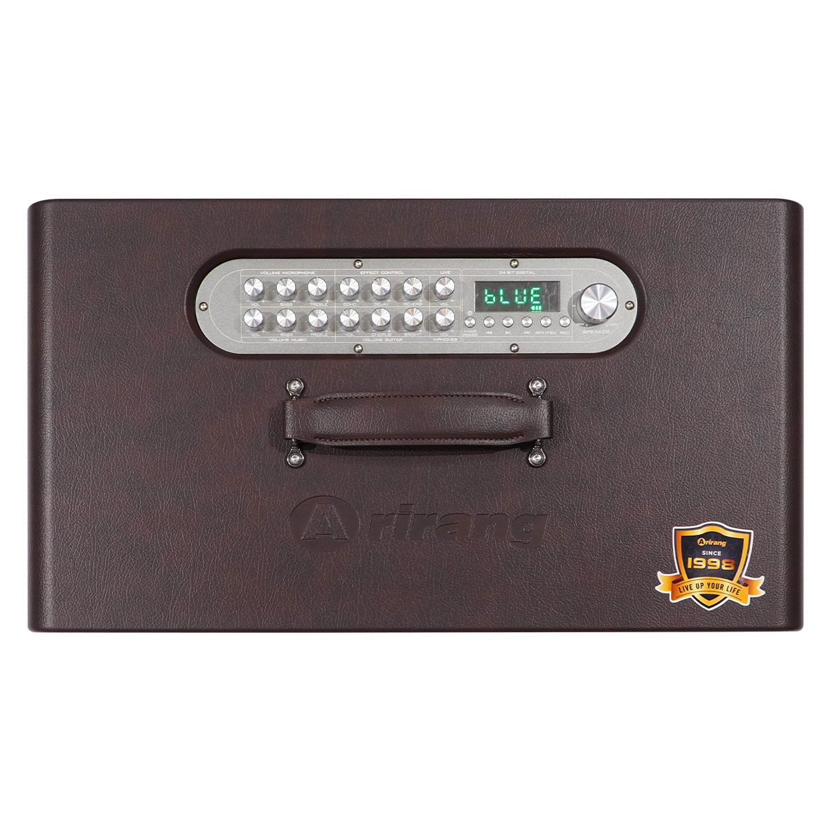 Loa xách tay Arirang MB2s