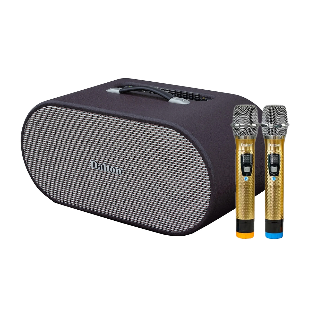 Loa Xách Tay Dalton K208C