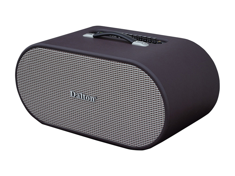 Loa x&aacute;ch tay Dalton K208C