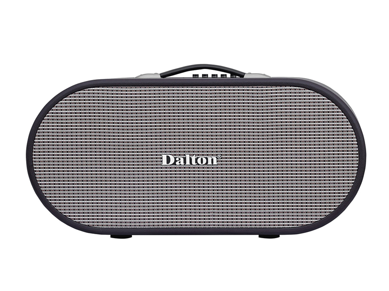 Loa x&aacute;ch tay Dalton K208C