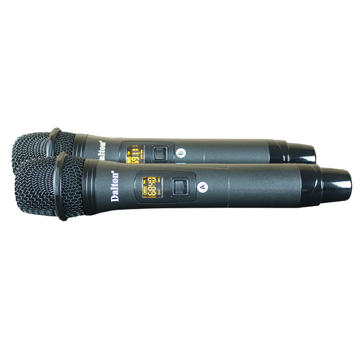 Loa xách tay Dalton PS-K10A