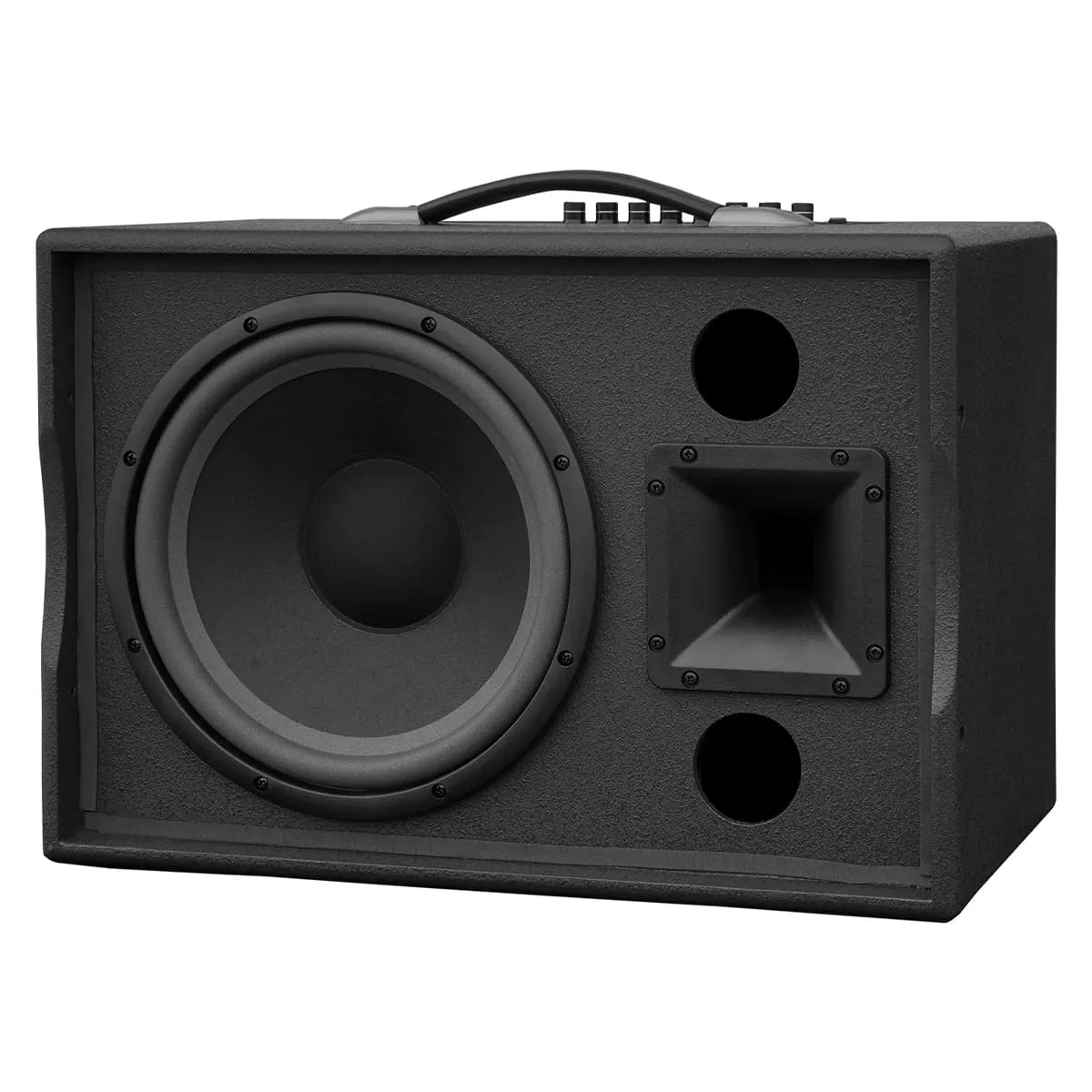 Loa xách tay Dalton PS-K10A LUXURY