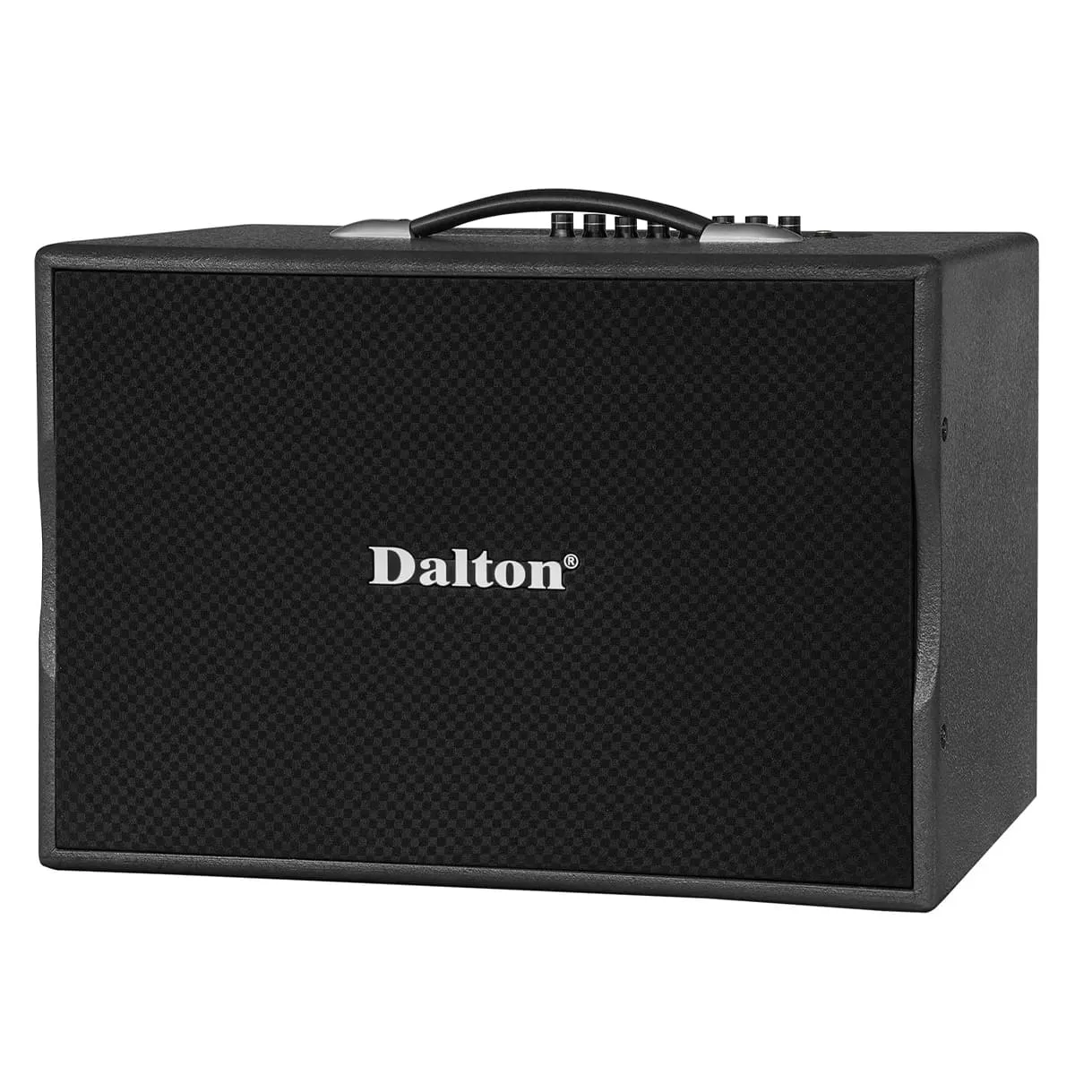Loa xách tay Dalton PS-K10A LUXURY
