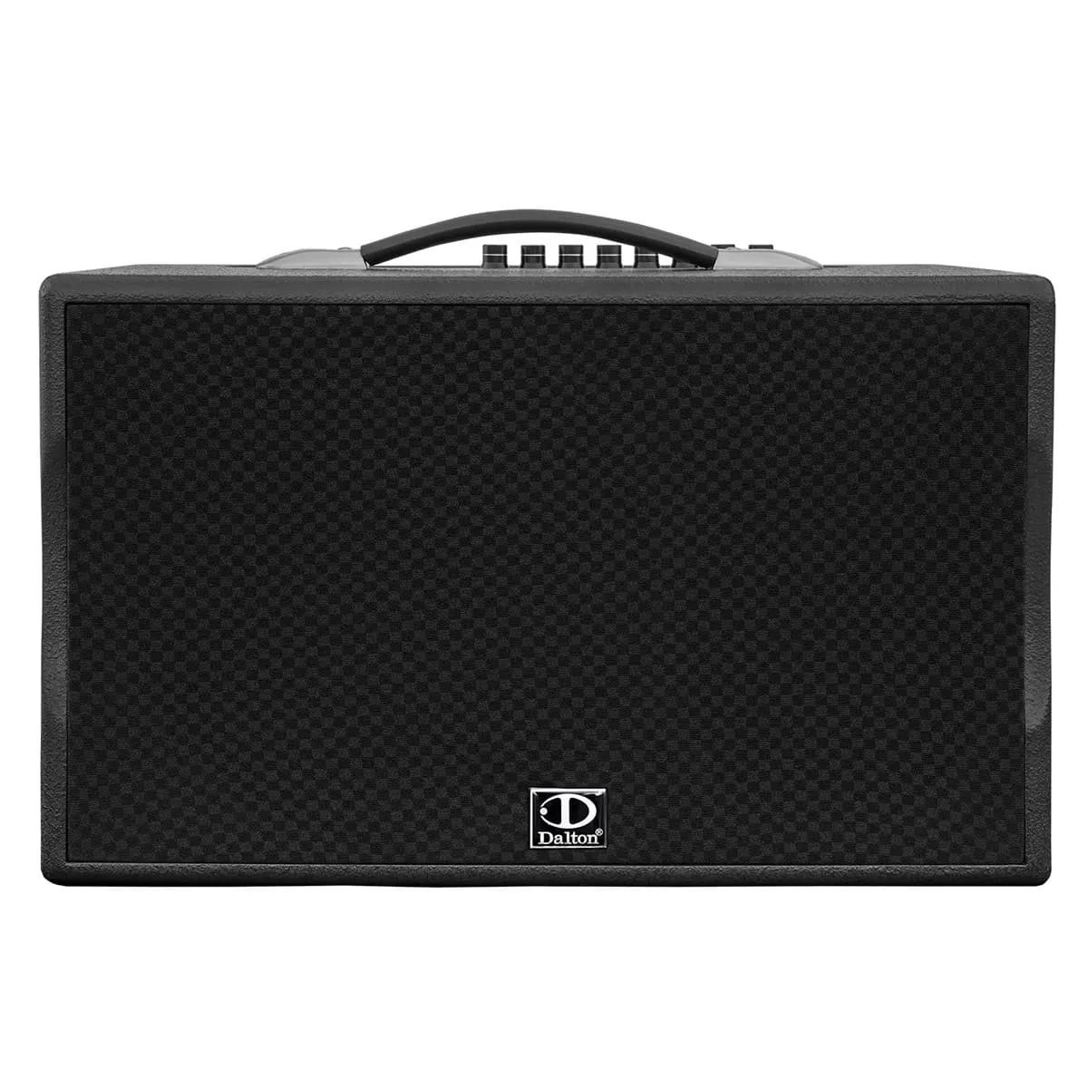 Loa xách tay Dalton PS-K8A LUXURY