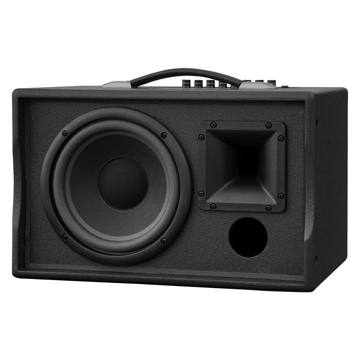 Loa xách tay Dalton PS-K8A LUXURY