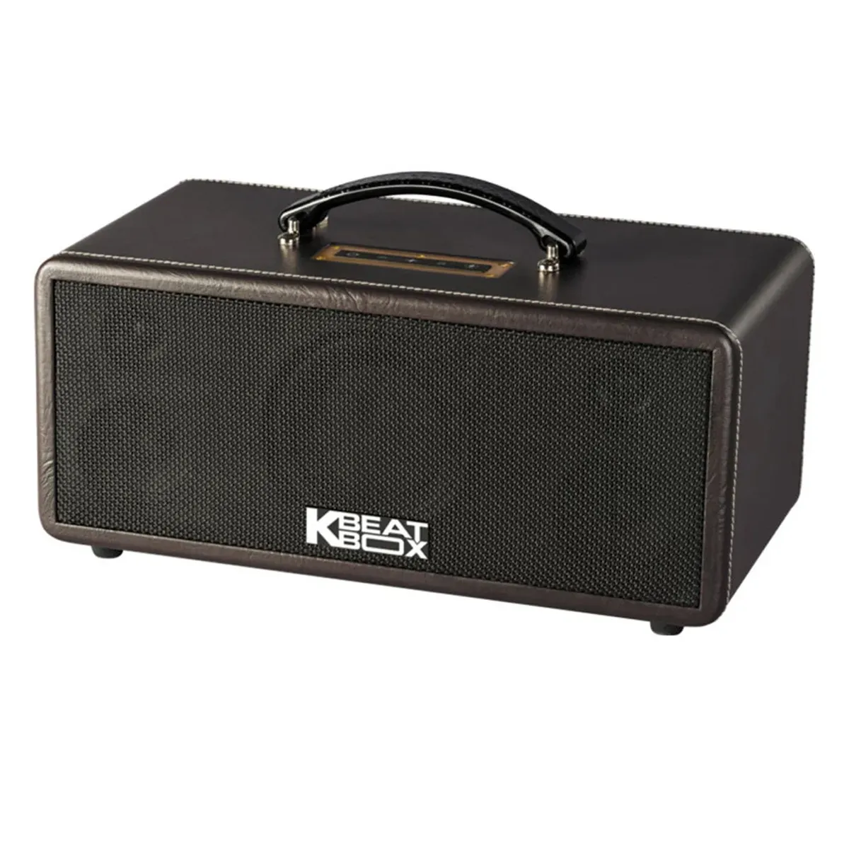 Loa Xách Tay KBeatbox Mini KS361M