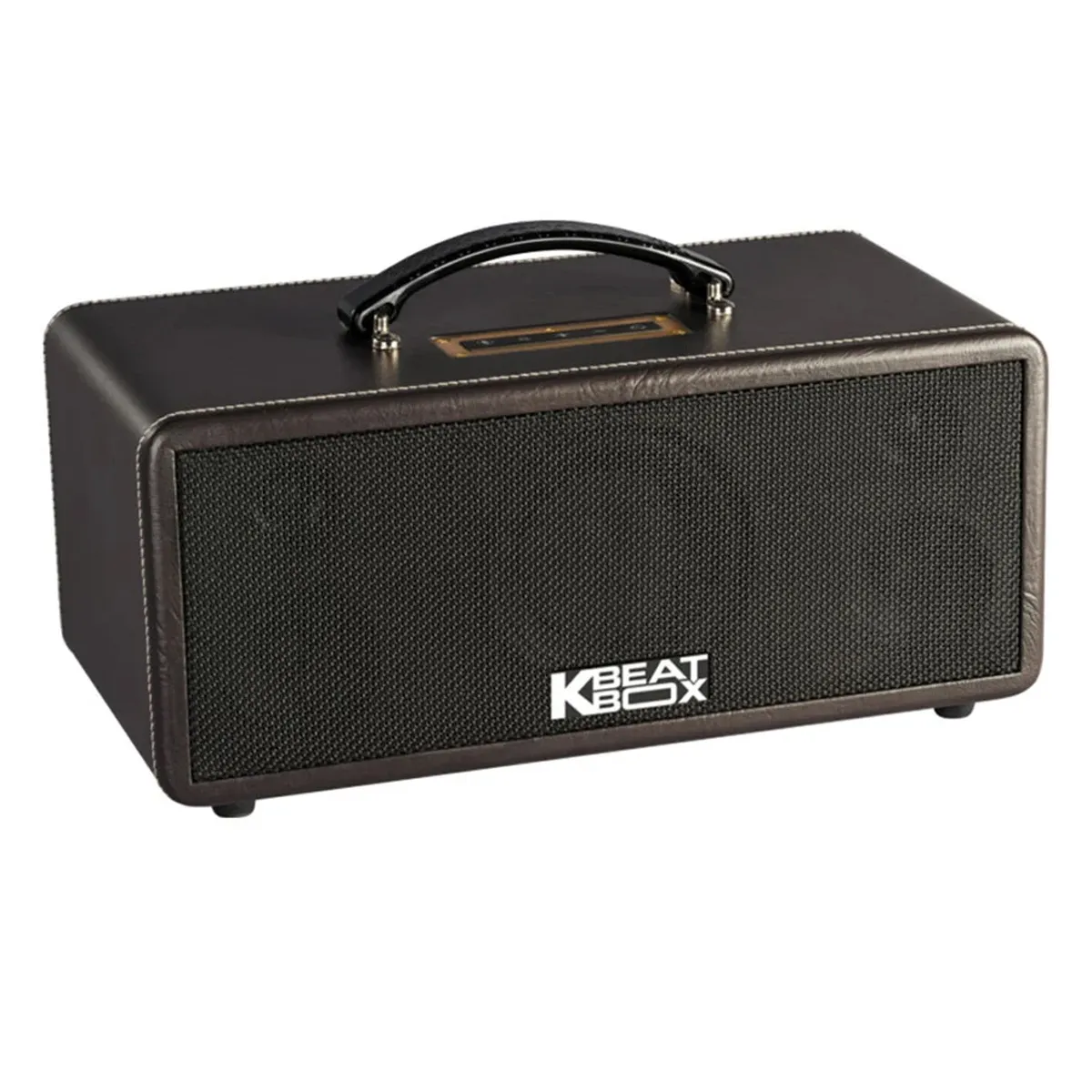 Loa Xách Tay KBeatbox Mini KS361M
