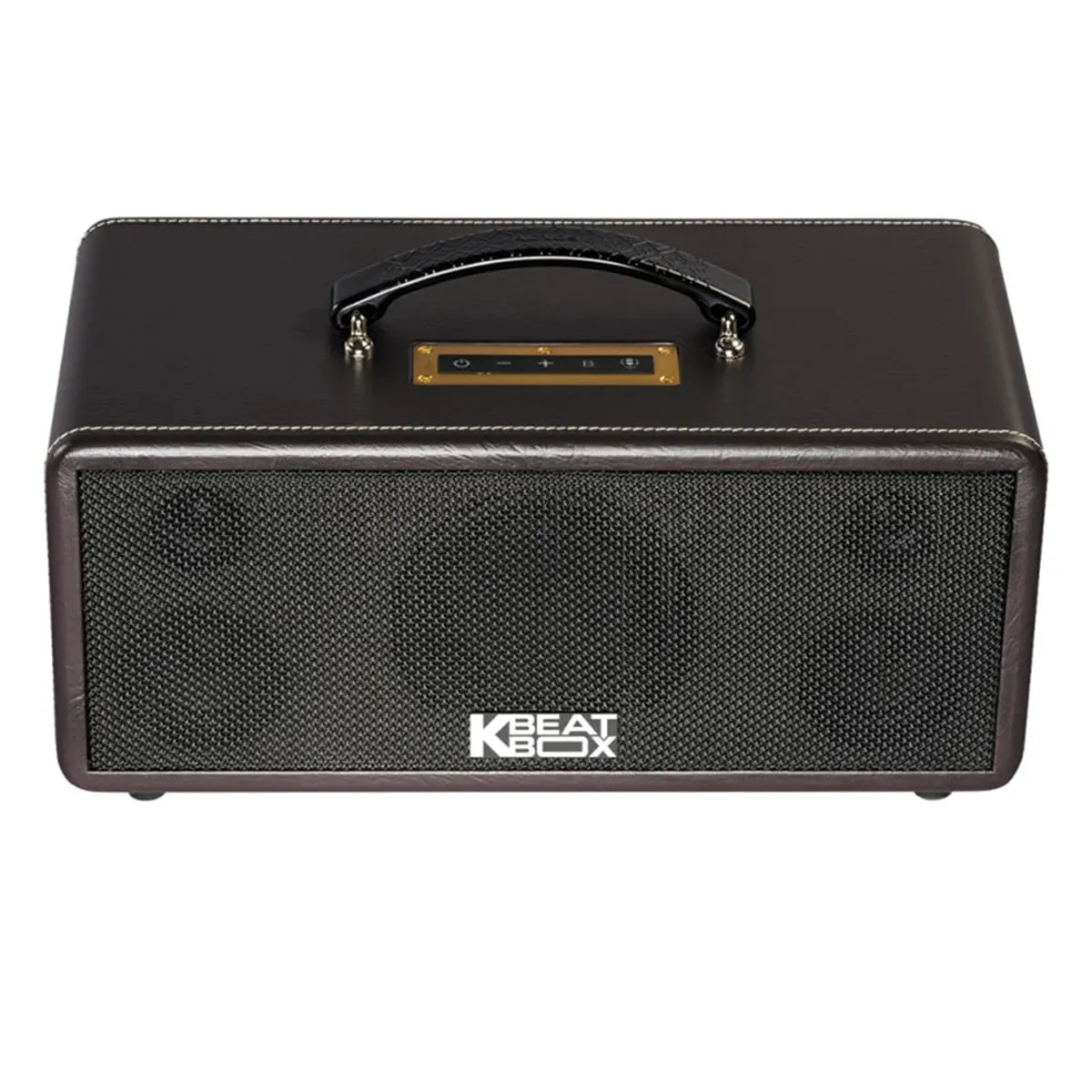 Loa Xách Tay KBeatbox Mini KS361M