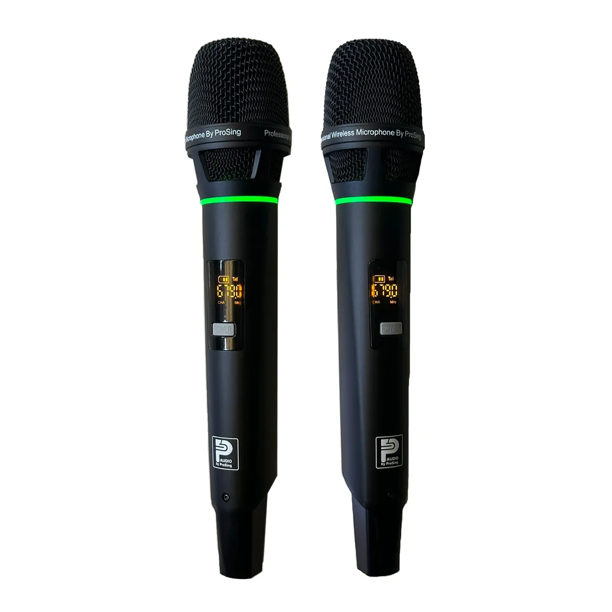 Loa xách tay Prosing DSP-236X