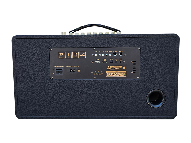 Loa x&aacute;ch tay Prosing PS-28 