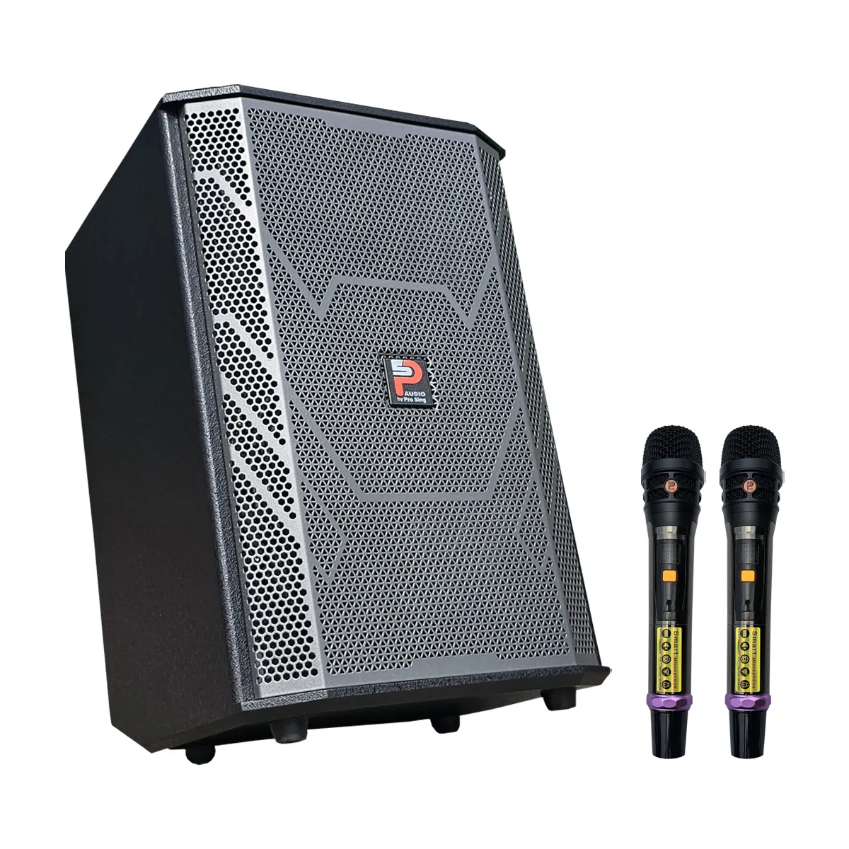 Loa xách tay Prosing PS-909