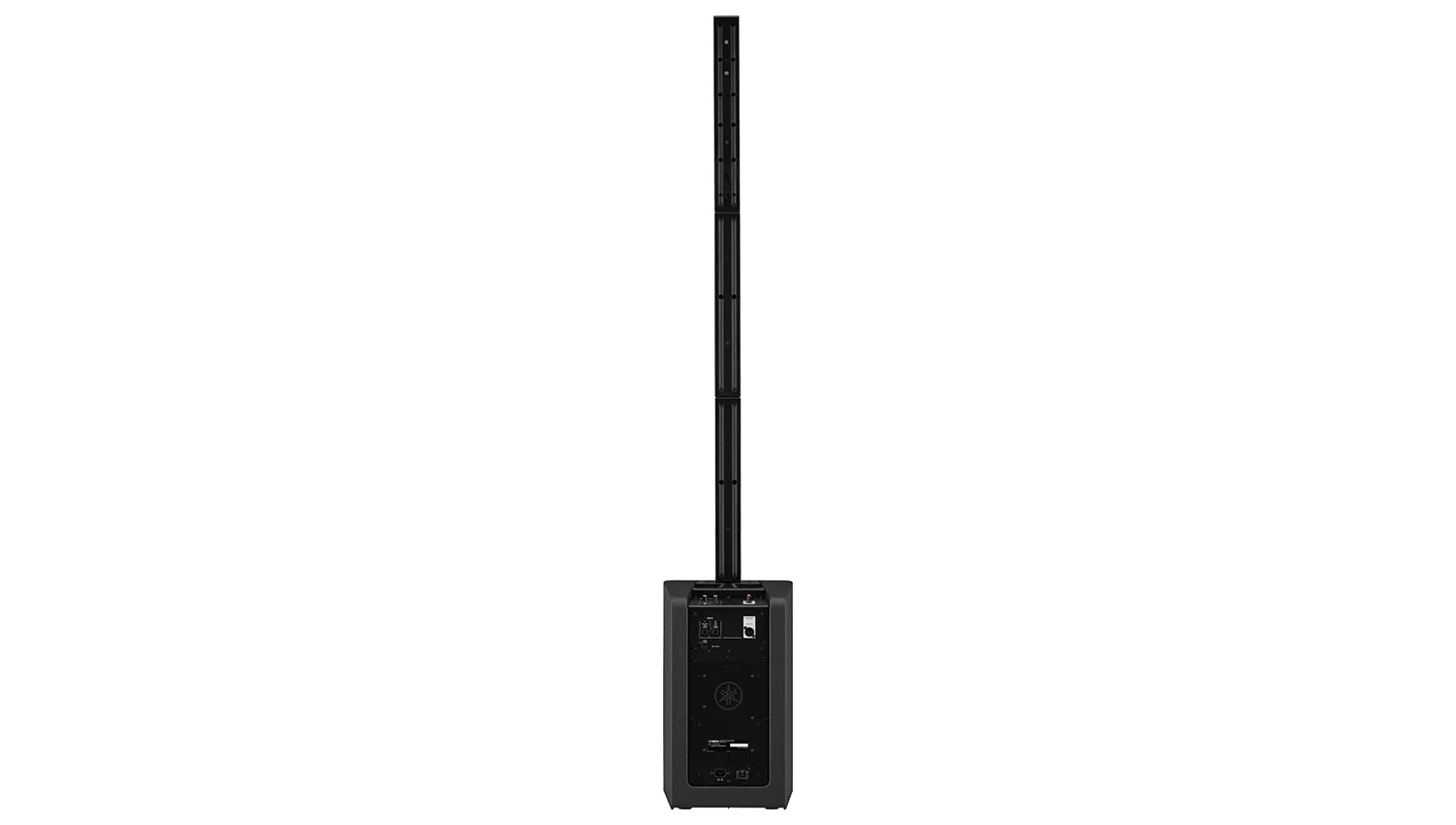 Loa Yamaha DXL1K mặt sau