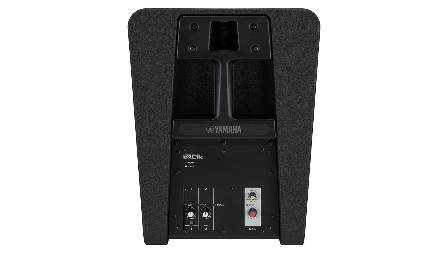 Loa Yamaha DXL1K mặt trên