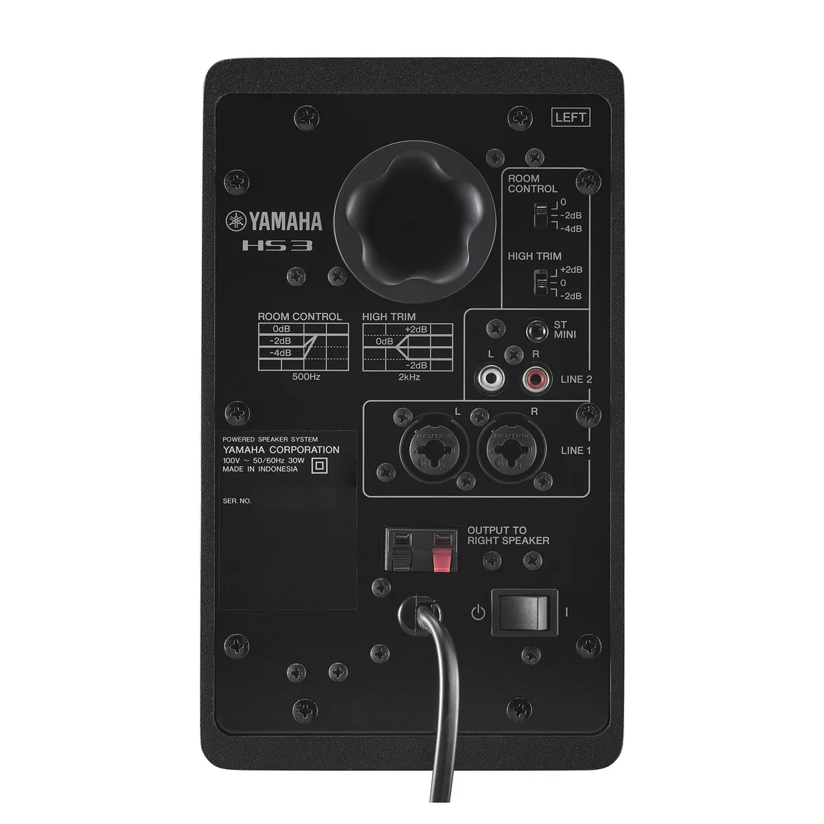 Loa Yamaha HS3