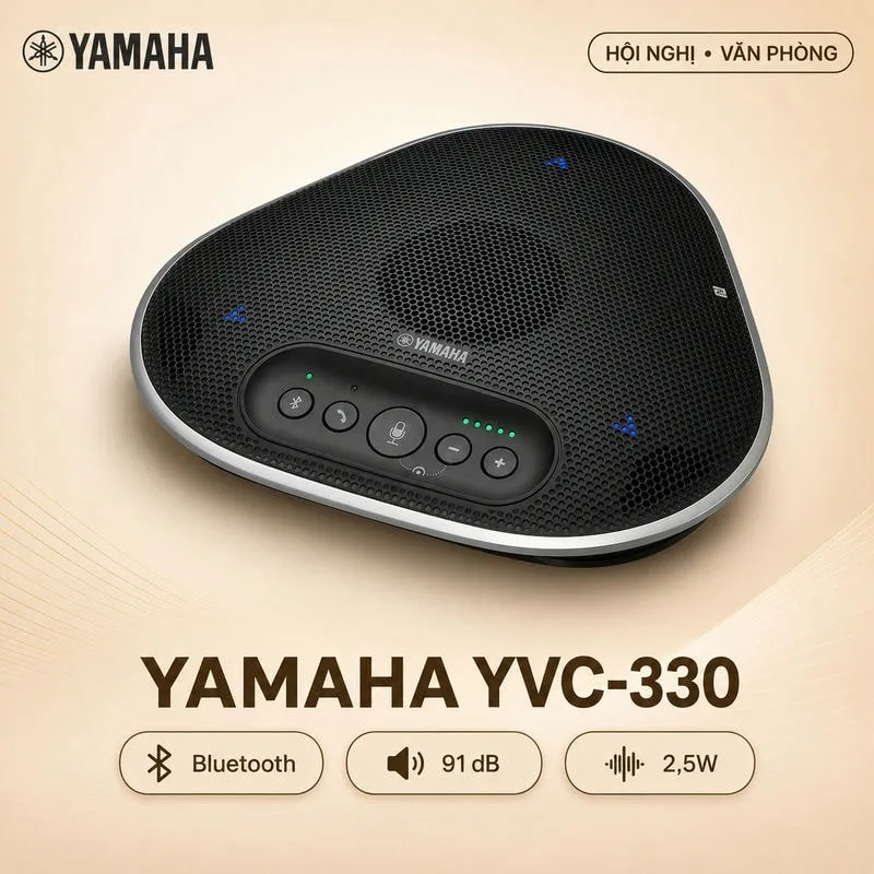 Loa Yamaha YVC-330