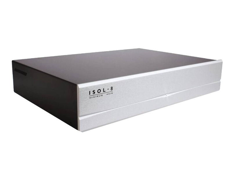 Lọc nguồn Isol - 8 MiniSub Axis 