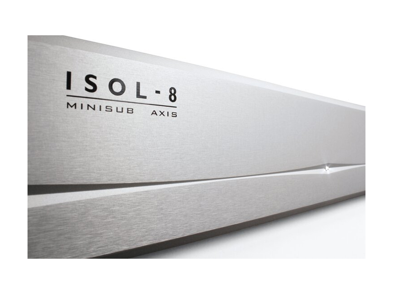 Lọc nguồn Isol - 8 MiniSub Axis 