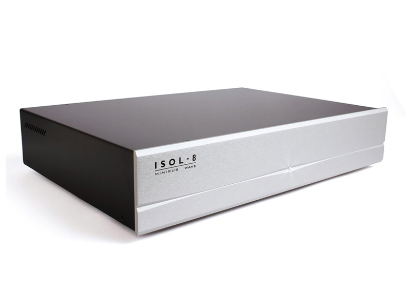 Lọc nguồn Isol - 8 MiniSub Wave