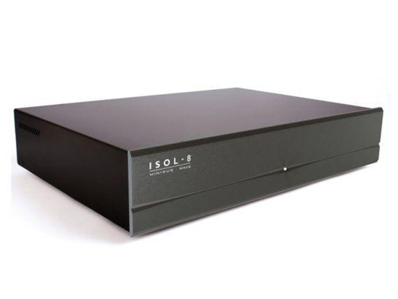 Lọc nguồn Isol - 8 MiniSub Wave