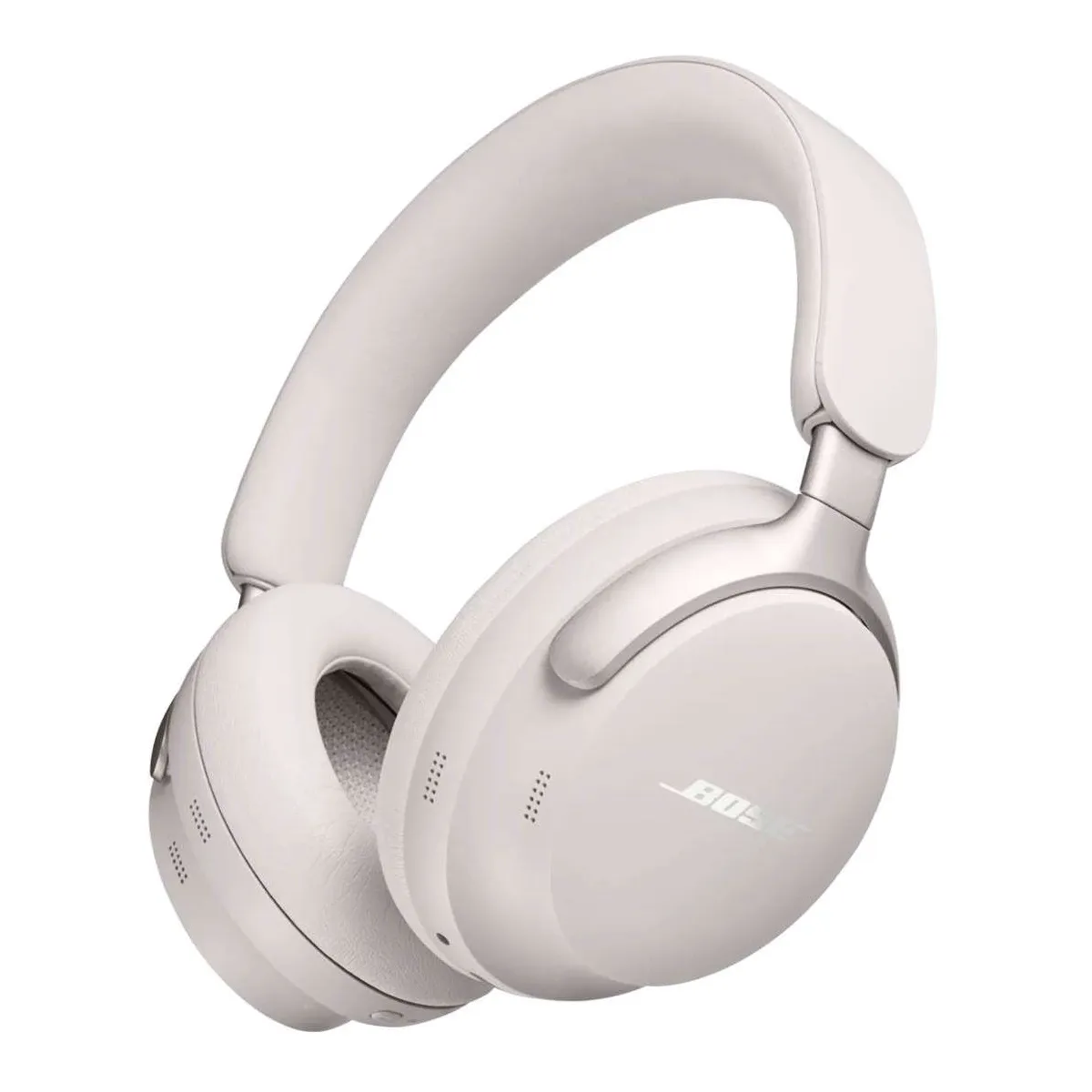Logo Tai nghe Bose QuietComfort Ultra