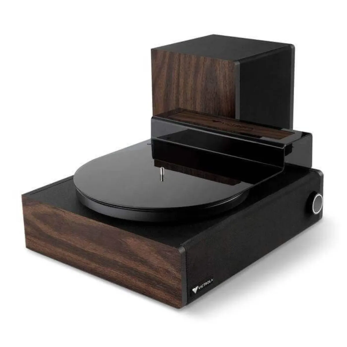 Mâm đĩa than Victrola V1 - Hình 8