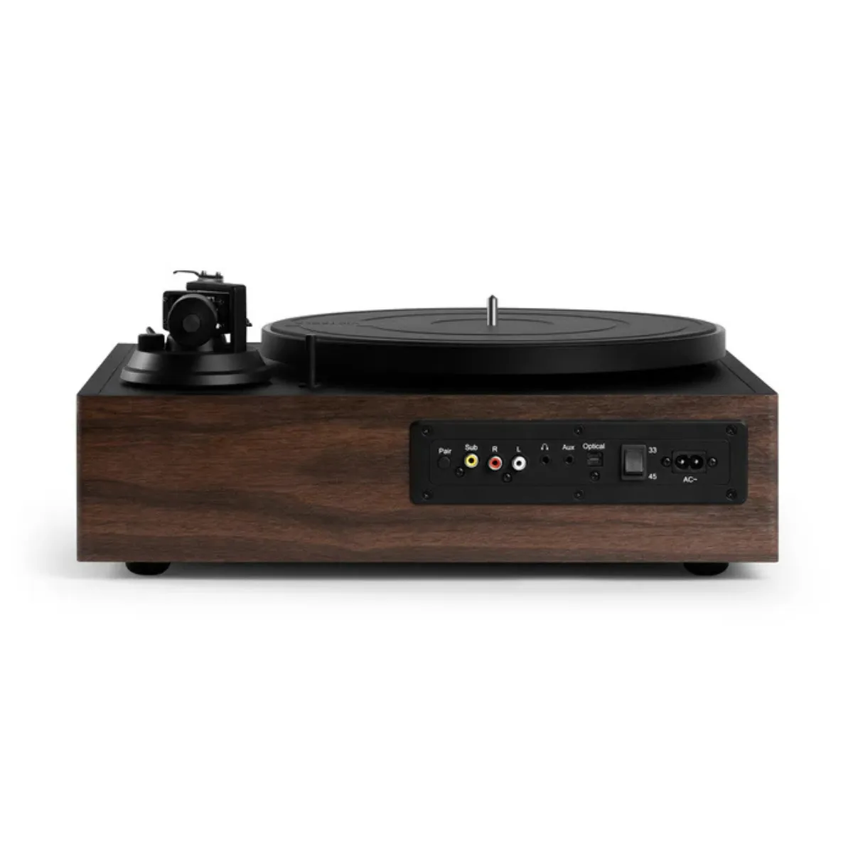Mâm đĩa than Victrola V1 - Hình 6