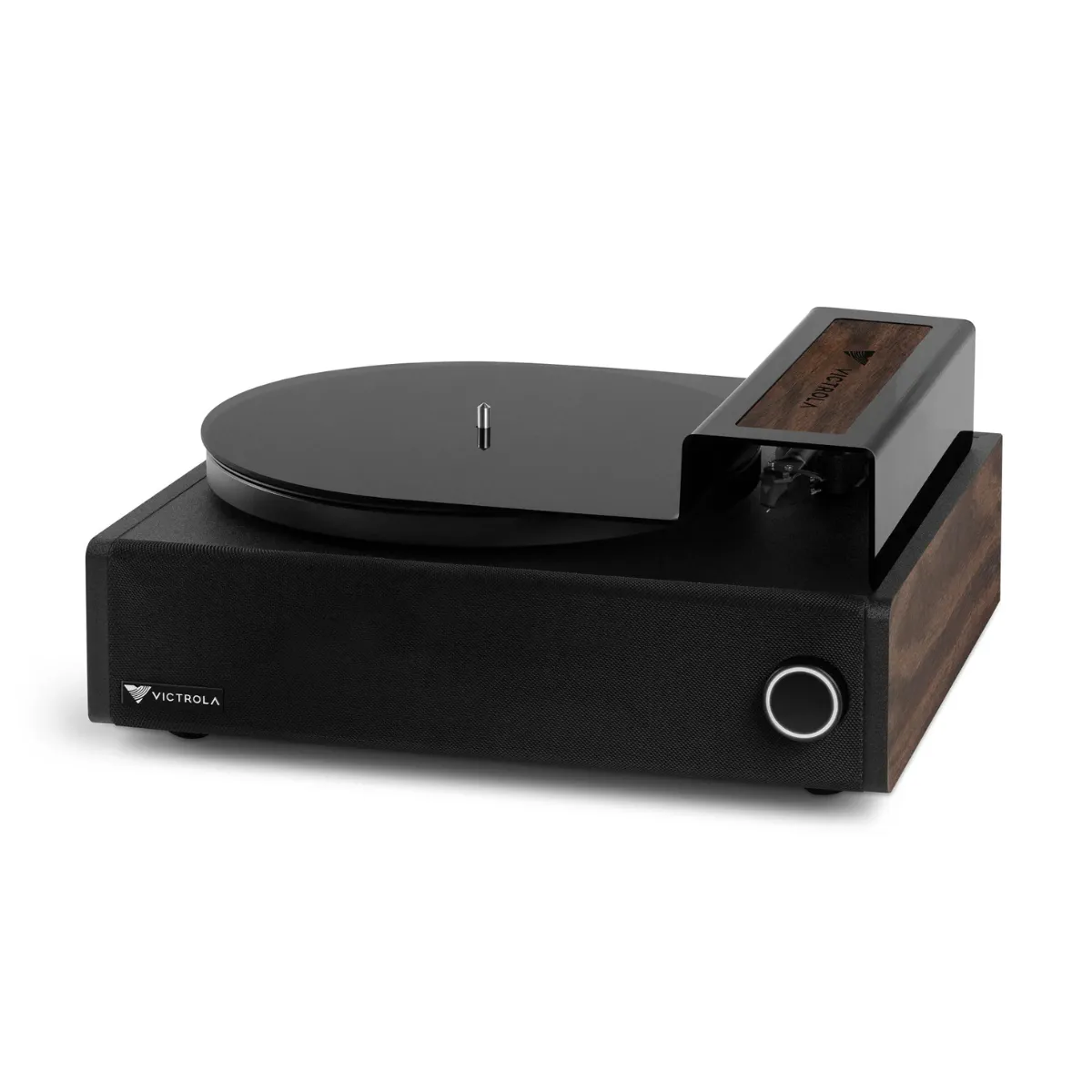 Mâm đĩa than Victrola V1 - Hình 4