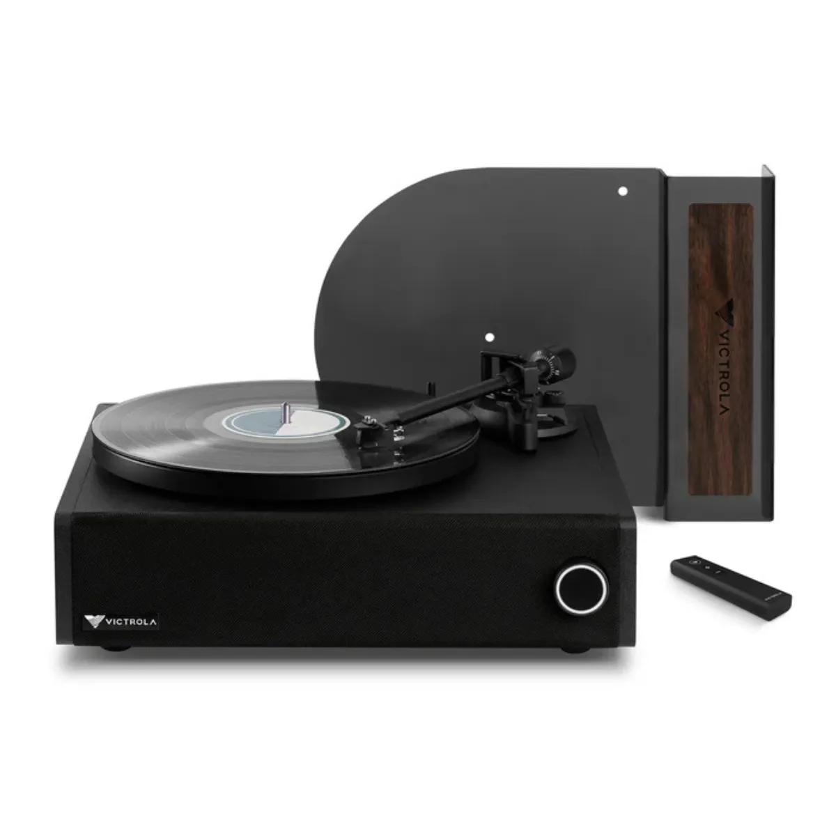 Mâm đĩa than Victrola V1 - Hình 3