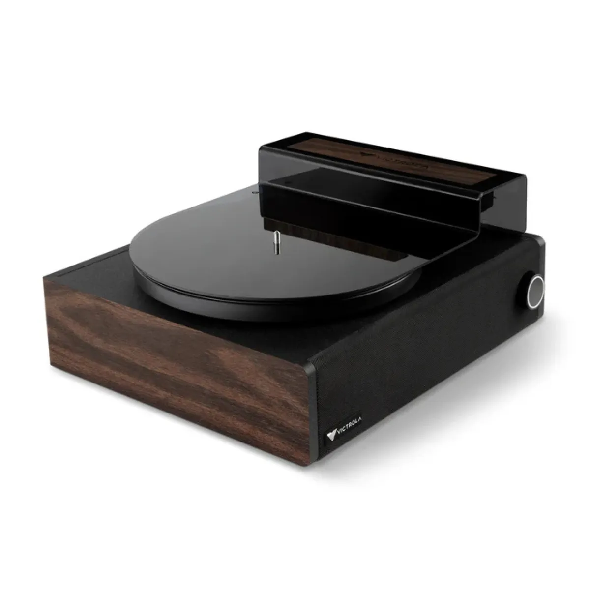 Mâm đĩa than Victrola V1 - Hình 2