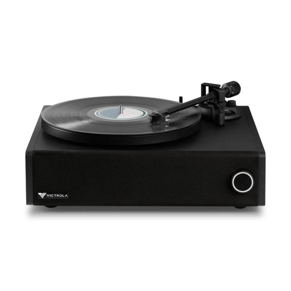 Mâm đĩa than Victrola V1