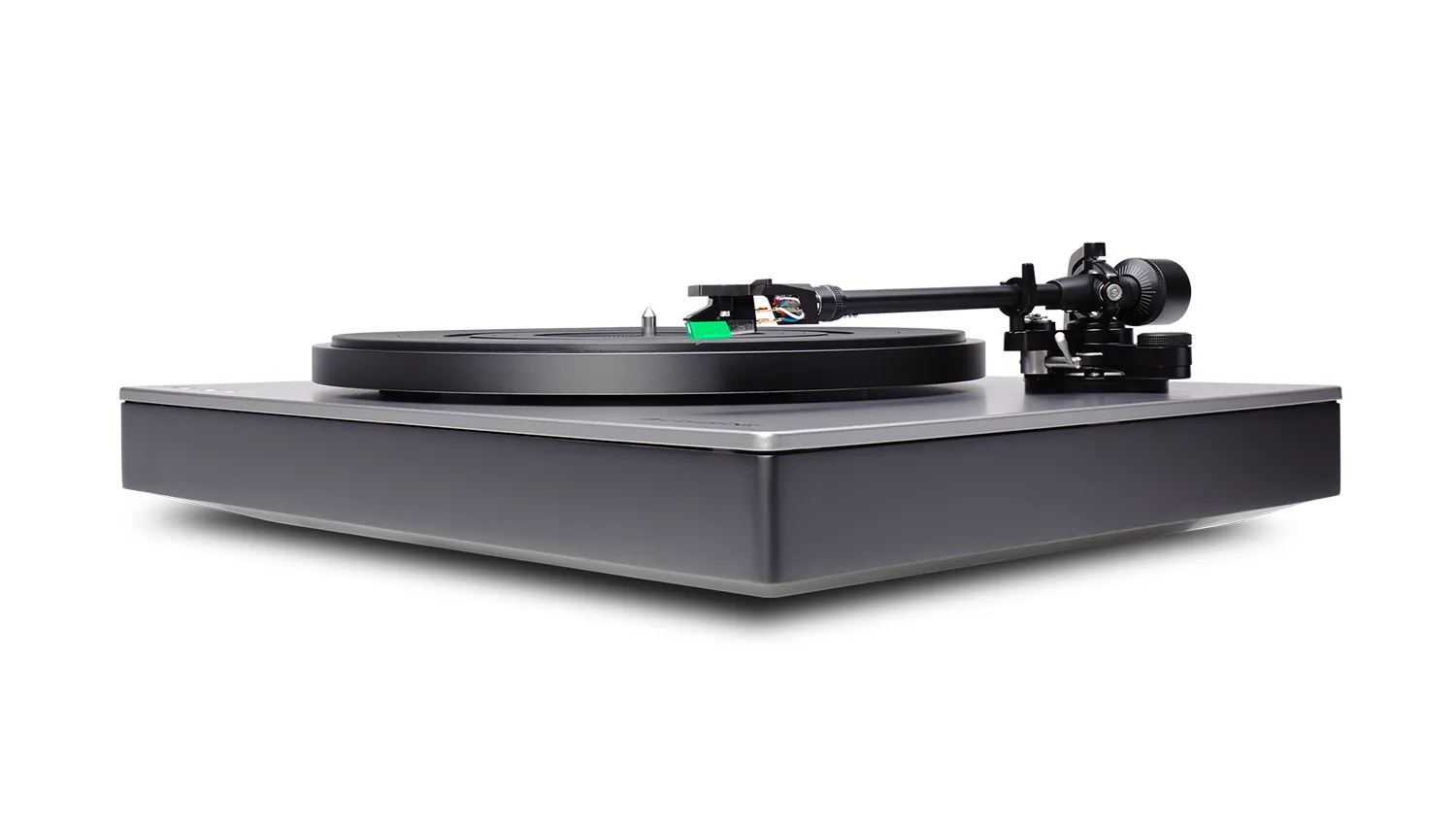 mặt nghiêng đầu đĩa than Cambridge Audio Alva ST