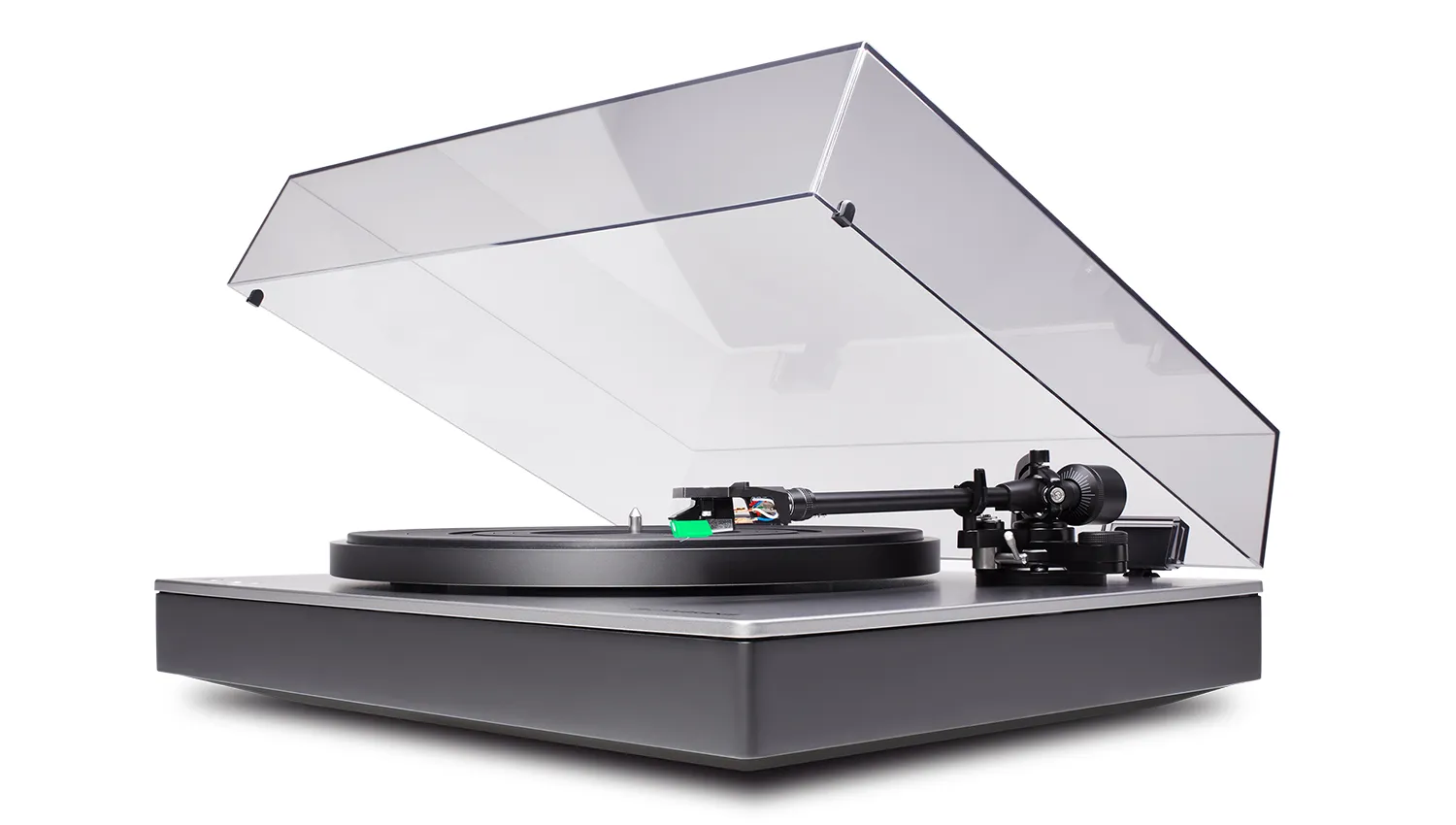 đầu đĩa than Cambridge Audio Alva ST