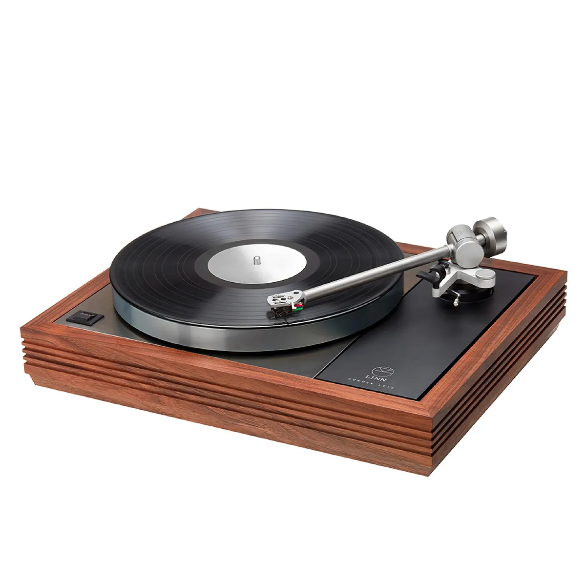 Mâm đĩa than Klimax LP12 shopping