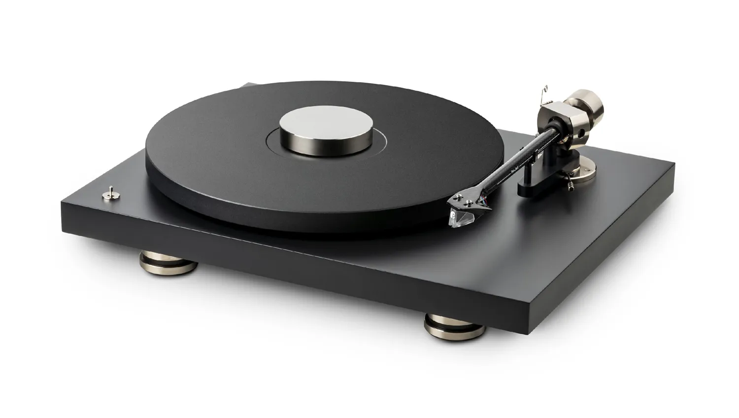 Mâm đĩa than Pro-Ject Debut Pro