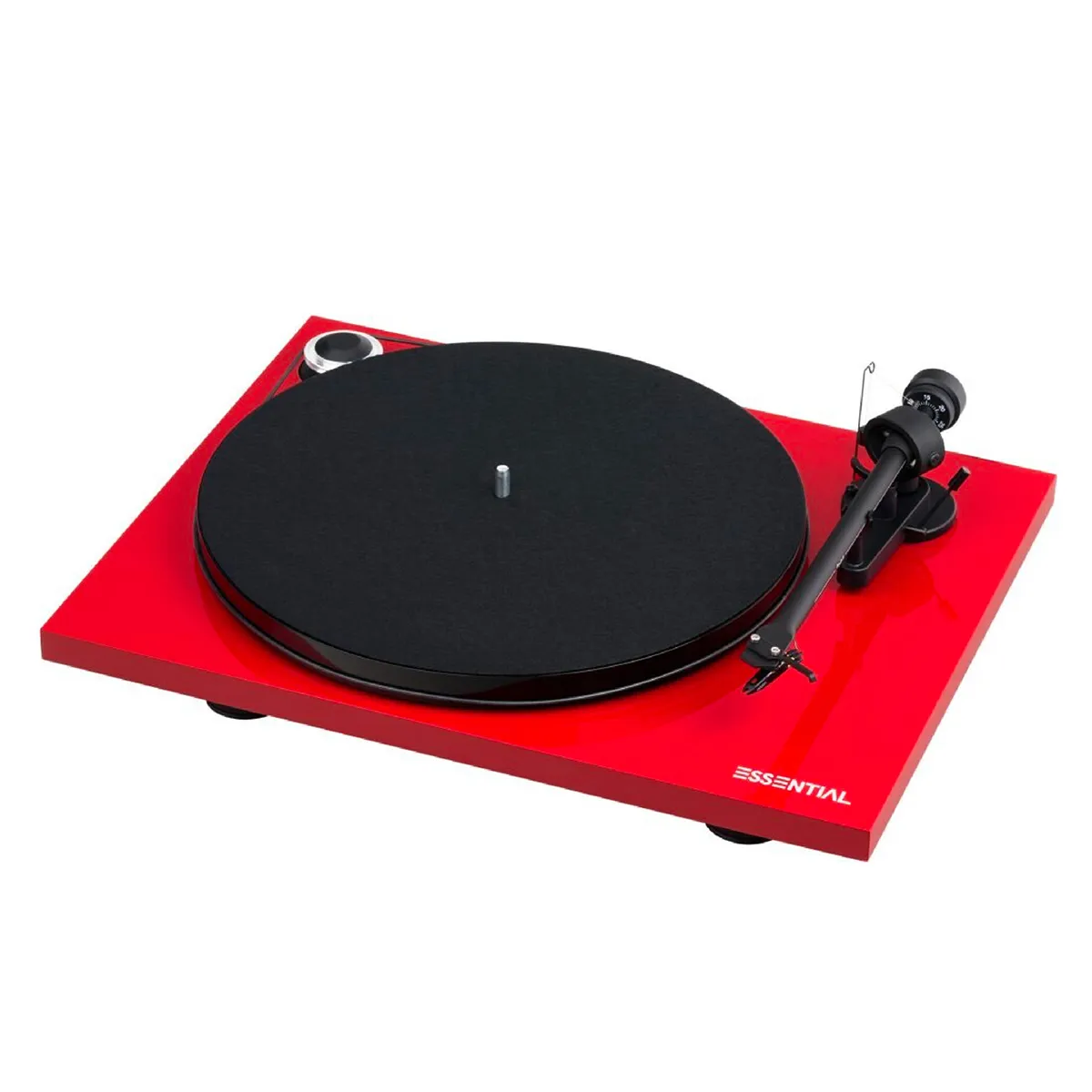 Mâm đĩa than Pro-Ject Essential III shopping